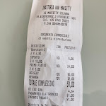 Photo n°1 de l'avis de wolfgang.e fait le 09/05/2024 à 13:13 sur le  Trattoria Marietty à Etroubles