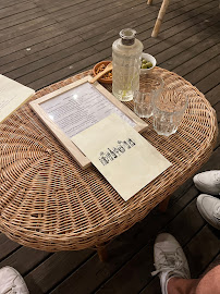 Carte du La Clandestina à Arezzo