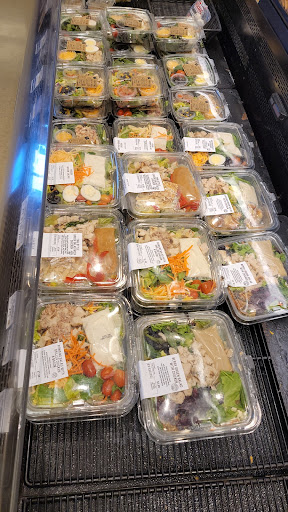 Grocery Store «Safeway», reviews and photos, 1601 N Park Dr, Winslow, AZ 86047, USA