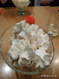 Crème glacée du Crêperie Crêperie Ty Poupig à Quimper - n°10