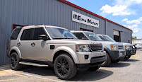 Euro Motors - Service and Sales - Photo 2 - Car repair in Raleigh, NC, Raleigh