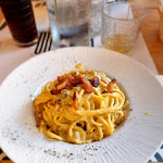 Photo n°1 de l'avis de kamicarze. fait le 11/07/2023 à 12:06 sur le  Ago & Lillo Bistrot à Rome