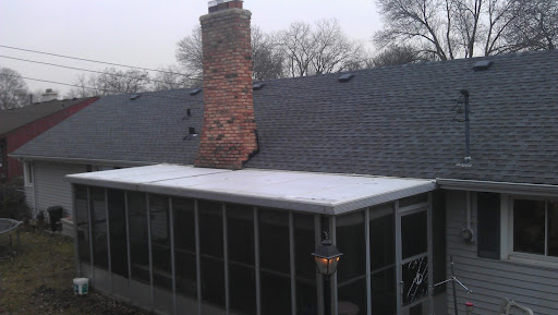 Roofing Contractor «Keyprime Roofing & Remodeling», reviews and photos, 6960 Madison Ave W #8, Minneapolis, MN 55427, USA