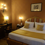 Photo n°1 de l'avis de C. fait le 27/06/2018 à 20:11 sur le  Hotel American Dinesen - Venice à Venice