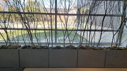 Art Museum «Burchfield-Penney Art Center», reviews and photos, 1300 Elmwood Ave, Buffalo, NY 14222, USA