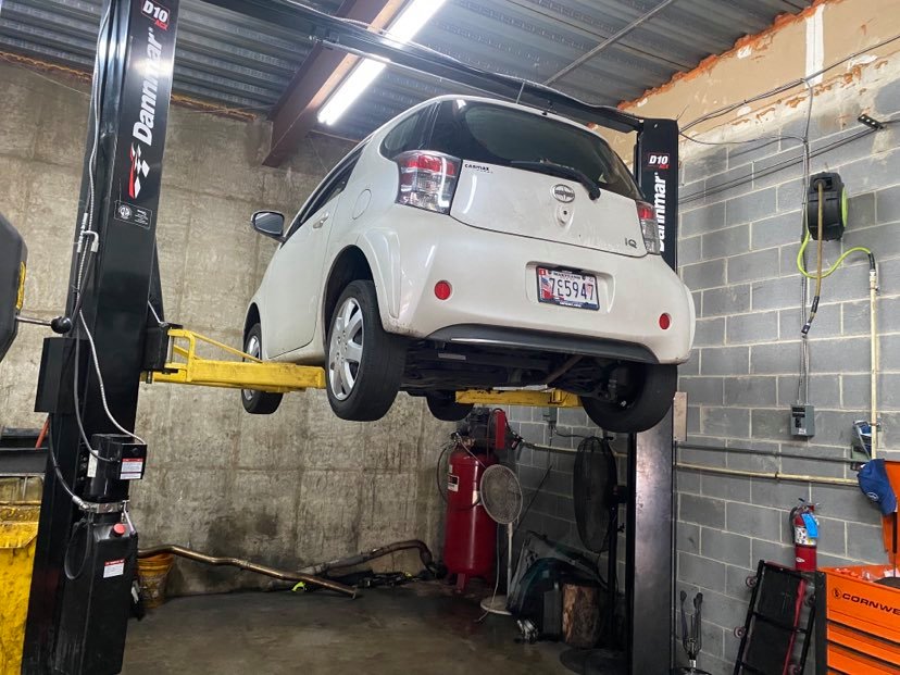 Benitez Automotriz Auto Repair