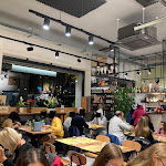 Photo n°1 de l'avis de Valerio.c fait le 19/11/2021 à 06:14 sur le  Lievi'Tante à Foggia