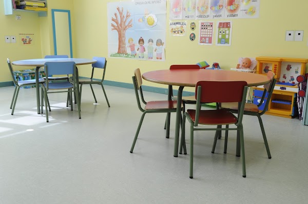 Imagen de Centro Infantil Mi Bosque Encantado (4 de 15)