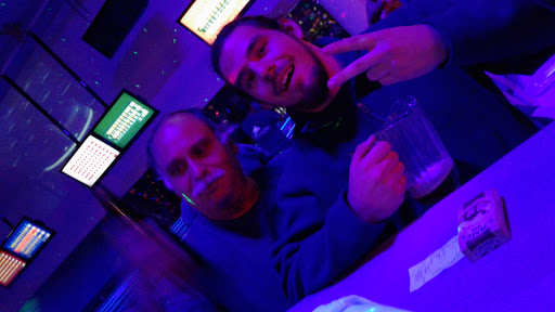 Restaurant «Glacier Lanes Restaurant & Lounge», reviews and photos, 9630 Evergreen Way, Everett, WA 98204, USA