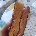 Photo n°6 de l'avis de Fabrizio.a fait le 29/11/2021 à 22:47 sur le  A ogge a 8 à Naples