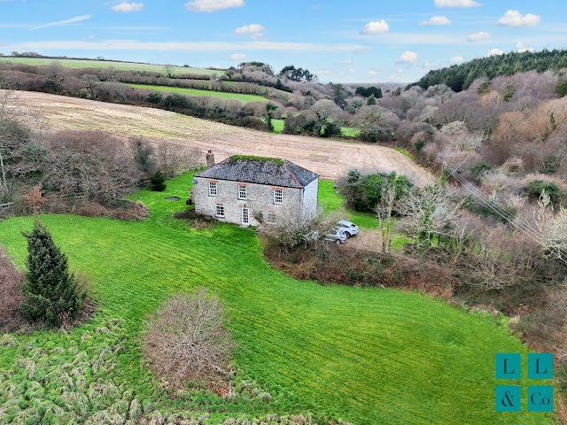 Lang Llewellyn & Co Estate Agents Falmouth