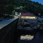 Photo n°1 de l'avis de Margarida.e fait le 26/08/2021 à 23:06 sur le  Ponte Nova à 