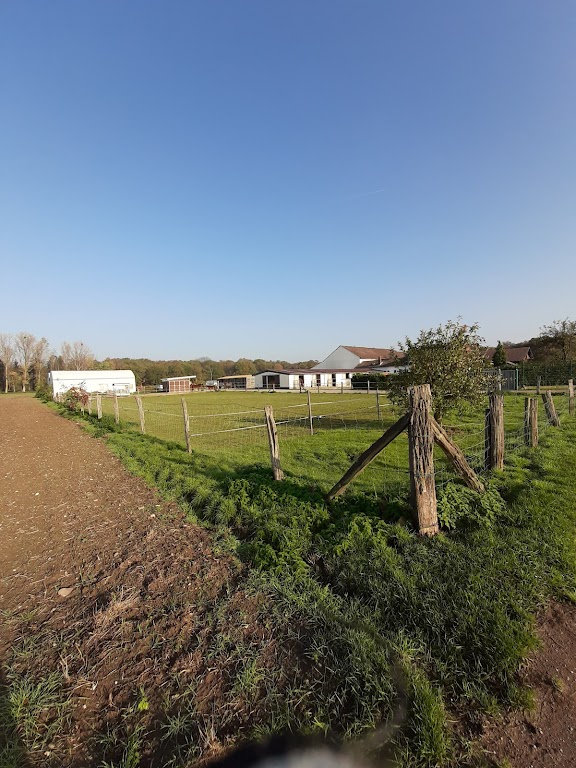 GUT FORSTHOF / Kniprath, Familie Förster