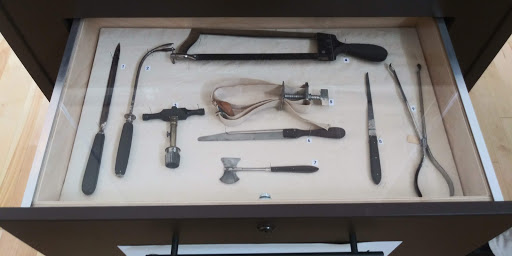 History Museum «Clark County Historical Museum», reviews and photos, 1511 Main St, Vancouver, WA 98660, USA