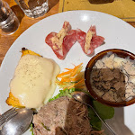 Photo n°2 de l'avis de Becky.e fait le 29/03/2022 à 18:56 sur le  L'Osteria à Florence