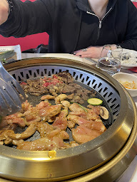 Photo n°84 de BUSAN à Marseille ()