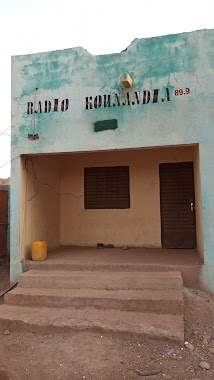 Radio Kounandia Fm 89.9