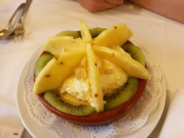 Imagen de Restaurant Envalira (4 de 34)