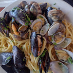 Photo n°2 de l'avis de leo.a fait le 10/09/2023 à 13:27 sur le  Panineria Da Emanuele à Palermo