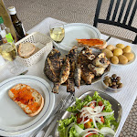 Photo n°8 de l'avis de Chua.e fait le 19/10/2023 à 13:52 sur le  Três Palmeiras à Tavira