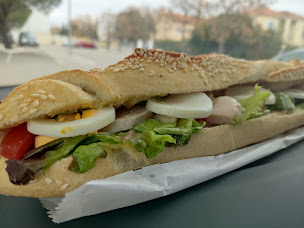 Photo n°14 de Brasserie le Rendez-vous à Istres ()
