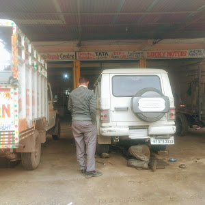 Sharma Auto Spare (mahindra, Tata, Force Etc Car Repair) photo