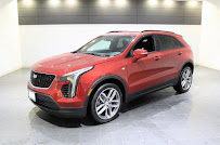 Brotherton Cadillac - Photo 7 - Car repair in Renton, WA, Kent