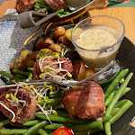 Photo n°2 de l'avis de L.c fait le 24/09/2022 à 18:02 sur le  Scholjegerdes Hof à Bad Zwischenahn