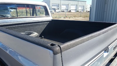 Photos of Speedy Collision Repair