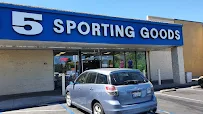 Big 5 Sporting Goods - Car repair in Yuba City, CA, Yuba City - Rated 4.1/5