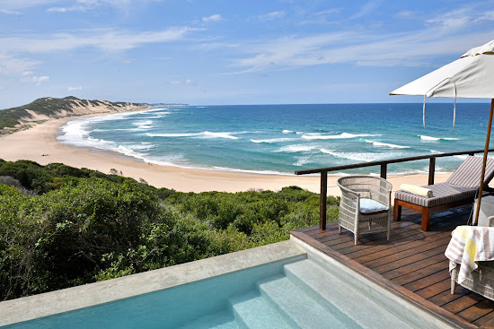 Santa Maria Beach