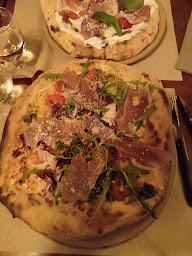 Photo n°98 de Le Figuier Restaurant Pizzeria - Grill à Porto-Vecchio ()