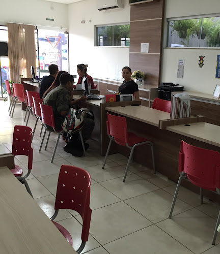 Autoescola Grand Prix 13 de Maio - Autoescola