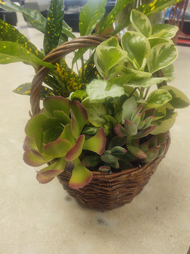 Florist «Archibald Flowers», reviews and photos, 9688 E Foothill Blvd, Rancho Cucamonga, CA 91730, USA