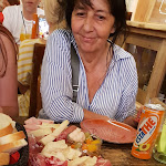 Photo n°1 de l'avis de philippe.o fait le 28/07/2018 à 14:07 sur le  La Tradision à Verona