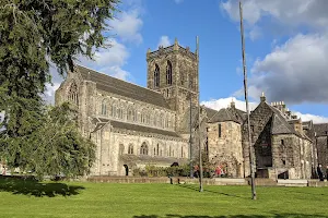 Paisley Abbey image