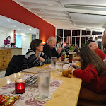 Photo n°7 de l'avis de Emilia.t fait le 12/12/2021 à 13:18 sur le  Pizzeria & Hotel - Bei Francesco à Pommersfelden