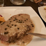 Photo n°1 de l'avis de Simone.e fait le 30/04/2023 à 20:21 sur le  Trattoria Antico Borgo à Virgilio