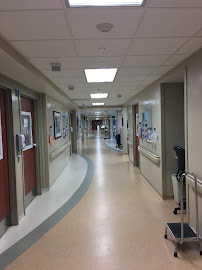 Atrium Health Carolinas Medical Center - Photo 7 - Car repair in Charlotte, NC, Charlotte