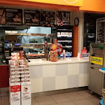 Photo n°1 de l'avis de massimiliano.a fait le 15/10/2019 à 18:34 sur le  Autogrill Torre Cerrano Est à Silvi