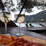 Photo n°2 de l'avis de Salvatore.a fait le 16/07/2018 à 10:11 sur le  Covo di Nord-Est à Santa Margherita Ligure