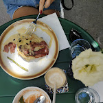 Photo n°2 de l'avis de António.r fait le 02/07/2023 à 15:56 sur le  Rosi. Café & more à Porto