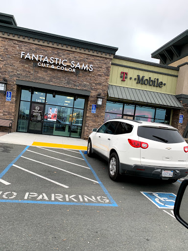 Cell Phone Store «T-Mobile», reviews and photos, 2624 W Kettleman Ln #150, Lodi, CA 95242, USA