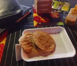 Flor de Canela photo