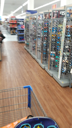 Discount Store «Walmart», reviews and photos, 1000 Easton Rd #200, Wyncote, PA 19095, USA