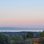 Photo n°1 de l'avis de Gabriele.a fait le 08/08/2020 à 21:49 sur le  Ristorante Villa Aurora à Soiano del Lago