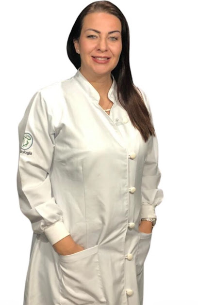 Podologia Mais Saúde Podóloga Ana Paula Indaiatuba Chácara Areal