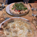 Photo n°2 de l'avis de Edwin.o fait le 07/08/2023 à 19:47 sur le  Pizzeria Braceria Nonno Chitò à Roseto degli Abruzzi