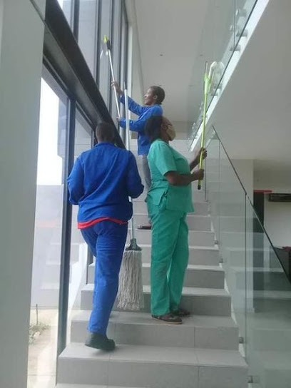 Home Cleaning Services Ck groenkloof maid service & house cleaning