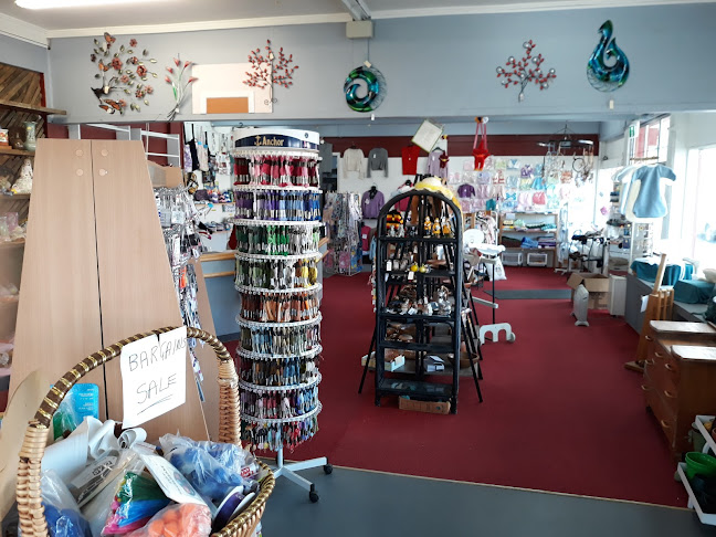 Reviews of The Craft Barn in Tokoroa - Shop